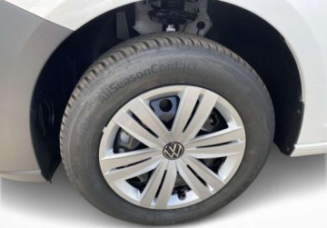 Volkswagen Caddy V Caddy 2.0 TDI 122KM 2025 Volkswagen Caddy 2.0TDI 122KM DSG Led APP ACC 5Lat Gwarancja2025 2.0, zdjęcie 18