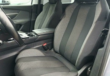 Peugeot 5008 II Crossover 1.6 BlueHDI 120KM 2018 Peugeot 5008 1.6 HDi 120KM Active Automat Bezwypadkowy, 7 osobowy 1.6, zdjęcie 14