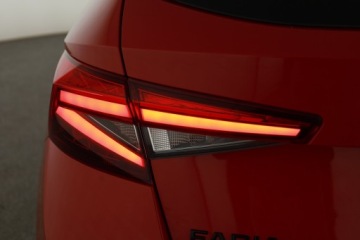 Skoda Fabia IV 2025 Skoda Fabia 1.0 TSI, 1. Właściciel, Serwis ASO, zdjęcie 14