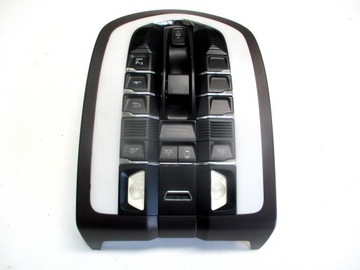 LAMPA OSVĚTLENÍ KABINY PORSCHE CAYENNE II
