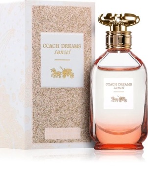 Coach Dreams Sunset EDP 4,5 ml