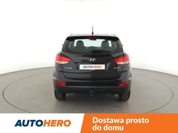 Hyundai ix35 SUV Facelifting 2.0 GDI 166KM 2015 Hyundai ix35 GRATIS! Pakiet Serwisowy o wartości, zdjęcie 5