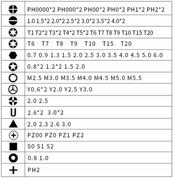 B7000 КЛЕЙ ДЛЯ ДИСПЛЕЯ 50 мл + НАБОР БИТ ДЛЯ ОТВЕРТКИ ДЛЯ ЗАМЕНЫ СТЕКЛА ЖК-дисплея