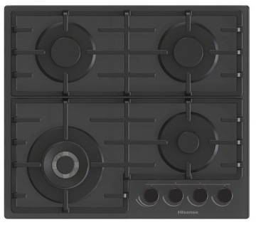 Газовая варочная панель HISENSE GG663B
