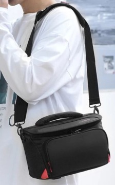 Сумка для CANON EOS M50 M50 Mark II R10 R50 R100 SX60 PowerShot HS SX70 HS