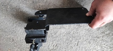 КЛЮЧИ БЛОКИРОВКИ КОРОБКИ ПЕРЕДАЧ OUTLANDER I 03-06