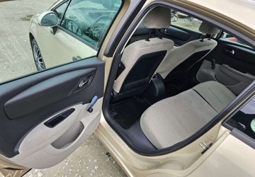 Citroen C4 I Coupe 1.4 i 16V 90KM 2008 Citroen C4 Citroen C4 1.4 Benzyna 90KM, zdjęcie 13