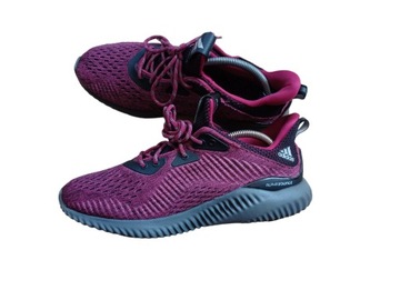 ADIDAS APLHABOUNCE EM BUTY MĘSKIE 42
