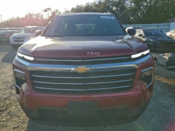 Chevrolet 2025 Chevrolet Traverse Lt 2025 2.5 Benzyna 310KM, zdjęcie 5