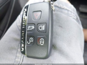 Land Rover Range Rover Evoque II 2019 Land Rover Range Rover Evoque 2019 LAND ROVER RANGE ROVER EVOQUE SESE PREM, zdjęcie 10