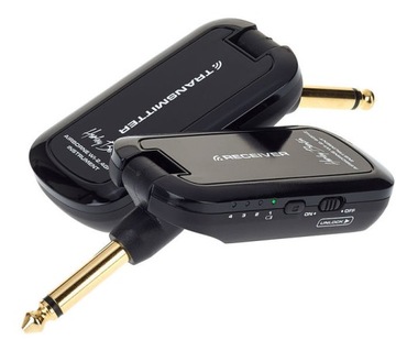 Беспроводной комплект для гитары Harley Benton AirBorne