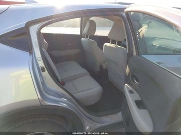 Honda HR-V III 2022 Honda HR-V lx, 2022r., 4x4, 1.8L 1.8 Benzyna 141KM, zdjęcie 8