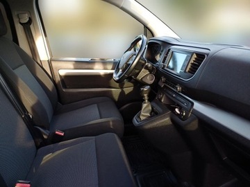 Toyota Proace II 2021 Toyota PROACE VERSO 2.0 D4-D Long Business 2.0 D4-, zdjęcie 8
