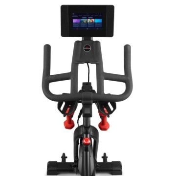 Велотренажер Bowflex C7 + коврик для снаряжения