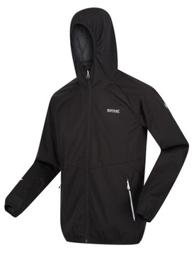 Męska kurtka softshell Regatta RML237 800 L