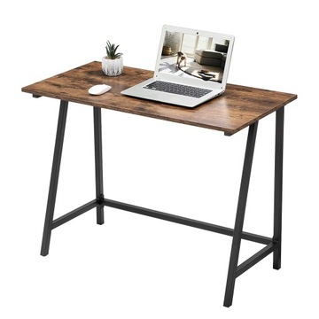 Biurko Komputerowe LOFT indutstrialne