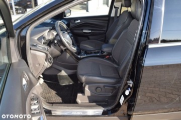 Ford Kuga II SUV Facelifting 2.0 TDCi 150KM 2018 Ford Kuga 2.0 TDCi 150KM Titanium AWD 4x4 Automat Full LED SYNC 3 Kamera H, zdjęcie 17