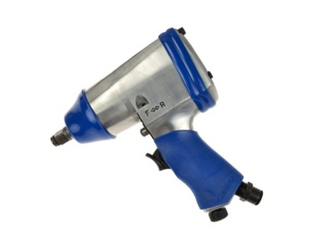 Набор пневматических инструментов 24 шт. Дрель с храповым механизмом