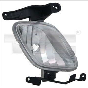 HALOGEN H27W LEVÝ KIA VENGA 10- TYC