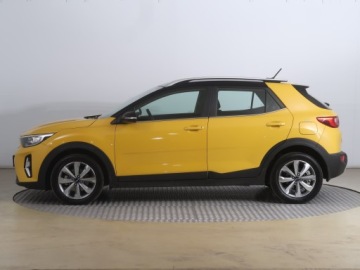 Kia Stonic I Crossover Facelifting 1.0 T-GDI 100KM 2022 Kia Stonic 1.0 T-GDI, Serwis ASO, VAT 23%, Klima, zdjęcie 2