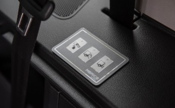 Volkswagen Caddy IV Kombi Maxi 2.0 TDI SCR BlueMotion Technology 150KM 2016 Volkswagen Caddy 2.0tdi Maxi Lift DsG Navi Winda Dla NiePelnosprawnych, zdjęcie 26