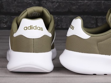 Buty męskie Adidas LITE RACER 3.0