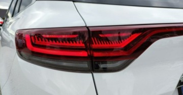 Renault Megane IV Grandtour Facelifting 1.3 TCe 140KM 2022 Renault Megane 1.3i 140 kM Automat Full Led Navi Kamera Czujniki Keyless F, zdjęcie 13