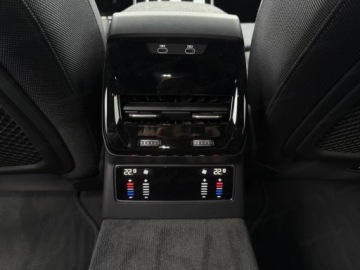 Audi A6 C8 Avant Plug In Facelifting 2.0 55 TFSI e 367KM 2025 AUDI A6 e-Hybrid quattro Avant Combi 2.0 (367 KM) 2025, zdjęcie 15