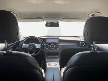 Mercedes GLC C254/X254 2022 Mercedes-Benz GLC 2.0 Benzyna 197KM, zdjęcie 12