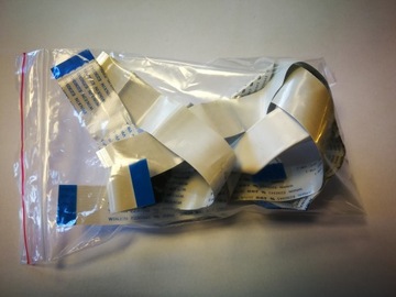 TAŚMY LED FLAT CABLE LV0921001 LV0945001 LT2220001