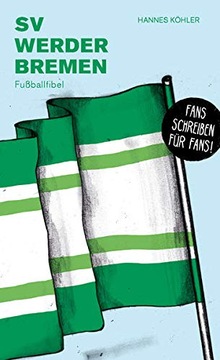 SV Werder Bremen HANNES KÖHLER