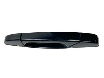 TAHOE YUKON SILVERADO 07-14R KLAMKA TYLNA LEWA