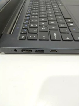 НОУТБУК TOSHIBA DYNABOOK SATELLITE PRO C40-H-101