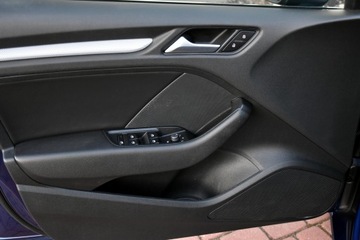 Audi A3 8V Hatchback 3d 2.0 TDI 150KM 2014 Audi A3 Sportback 8V Ambiente 2.0TDI 150KM *AUTOMAT* 5drzwi, Piękny ZOBACZ!, zdjęcie 17