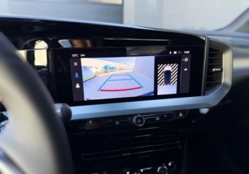 Opel Mokka II 2026 Opel Mokka GS 1.2 mHEV 145 KMskrzynia manualnaOchrona 8 lat160kOCAC za 1, zdjęcie 1