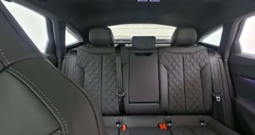 Audi A5 B10 S5 Limousine 3.0 TFSI 367KM 2026 Audi S5 Limousine Pakiet Tech Pro S line Interieur S Czern plus Duzy ra, zdjęcie 19