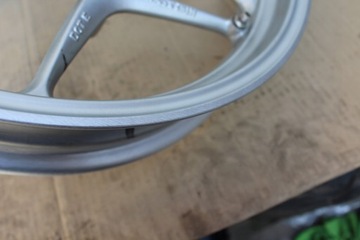 BMW K26 R1200RT K27 R1200R K28 R1200ST ПЕРЕДНИЙ ОБОД