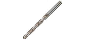 BOSCH Wiertło do metalu 11,9mm HSS-G DIN338 kąt135