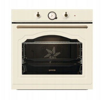 Комплект GORENJE BHP62CLI + GW6D42CLI + BOS67372CLI