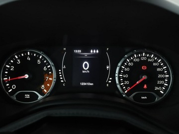 Jeep Renegade SUV 1.6 E-TorQ 110KM 2016 Jeep Renegade Longitude PDC tempomat Bluetooth, zdjęcie 21