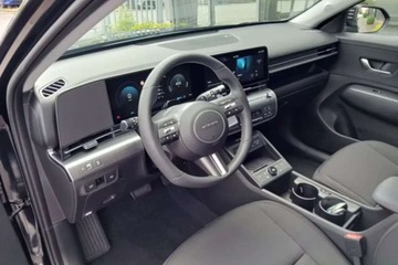 Hyundai Kona I Crossover Electric Facelifting 39 kWh 136KM 2025 Hyundai Kona Od reki Pompa ciepla Duzy rabat Kamera Cofania Polski sal, zdjęcie 11