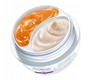 AVON Anew Podwójny Program Liftingujący Pod Oczy