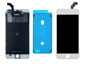 Wyświetlacz Apple iPhone 6 Plus Oryginał Retina