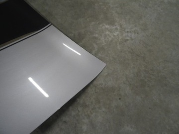 2015-2023 CHALLENGER 6.4 SRT VÍKO KUFRU KRYT KUFRU SPOILER KAMERA