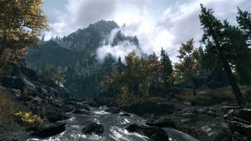 The Elder Scrolls V: Skyrim Triple Pack (ПК) КЛЮЧ DLC STEAM