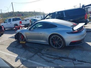Porsche 911 992 2020 Porsche 911 Carrera S 2020 3.0l 3.0 Benzyna 443KM, zdjęcie 2