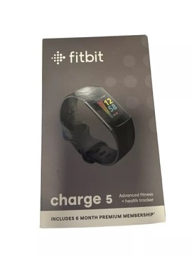 SMARTWATCH FITBIT KOMPLET