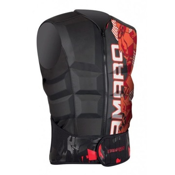 Kamizelka Armour Camaro kapok neoprenowy S