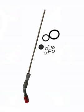 САДОВЫЙ ОПРЫСКИВАТЕЛЬ ДАВЛЕНИЯ 5 Л РУЧНОЙ ДЛИННОЕ КОПЬЕ ПРОЧНЫЙ ПРОЧНЫЙ