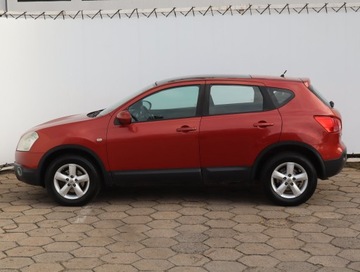 Nissan Qashqai I Crossover 2.0 140KM 2007 Nissan Qashqai 2.0, Salon Polska, 4X4, Klima, zdjęcie 2